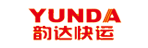 韻達快遞